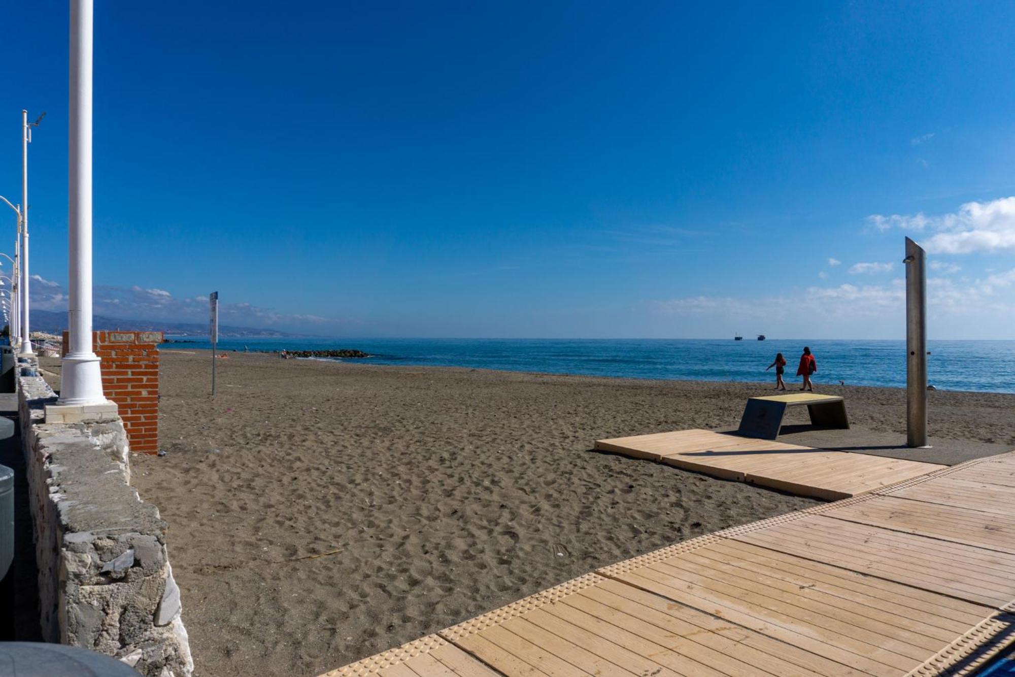 Apartamento Guadalmar *