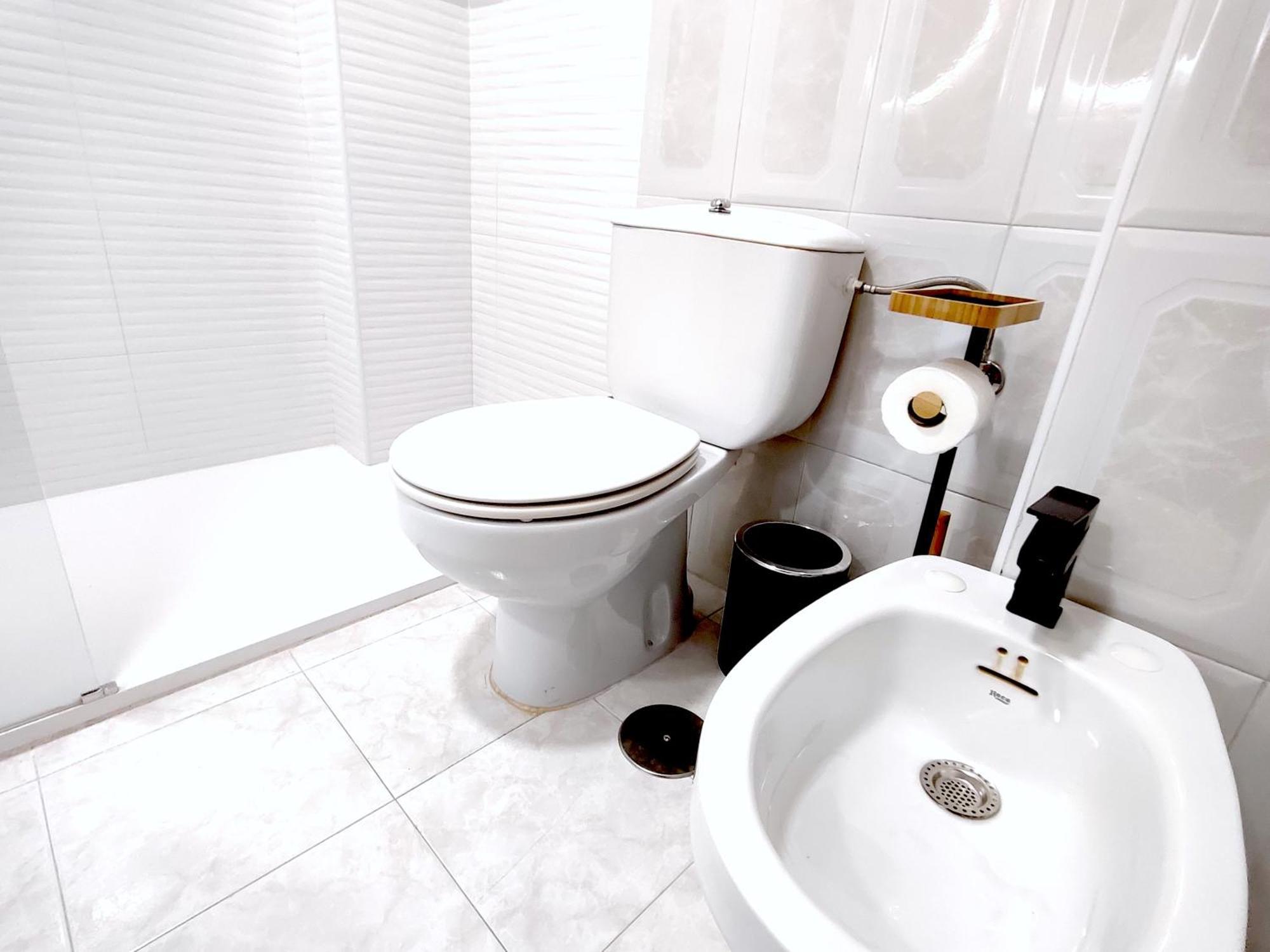 Diseno Y Relax De Dos Cerca De La Playa Apartment Malaga