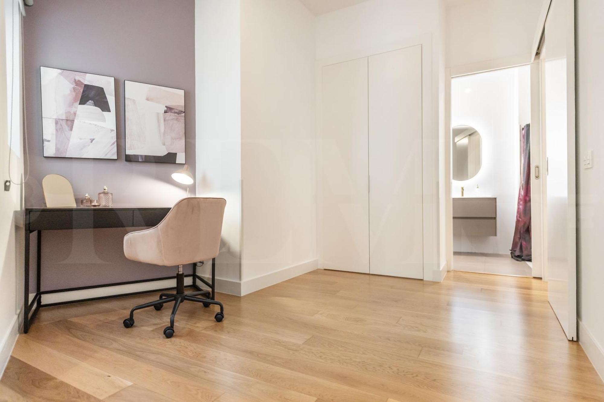 Apartamento Sophisticated Modern Center By Rems Málaga