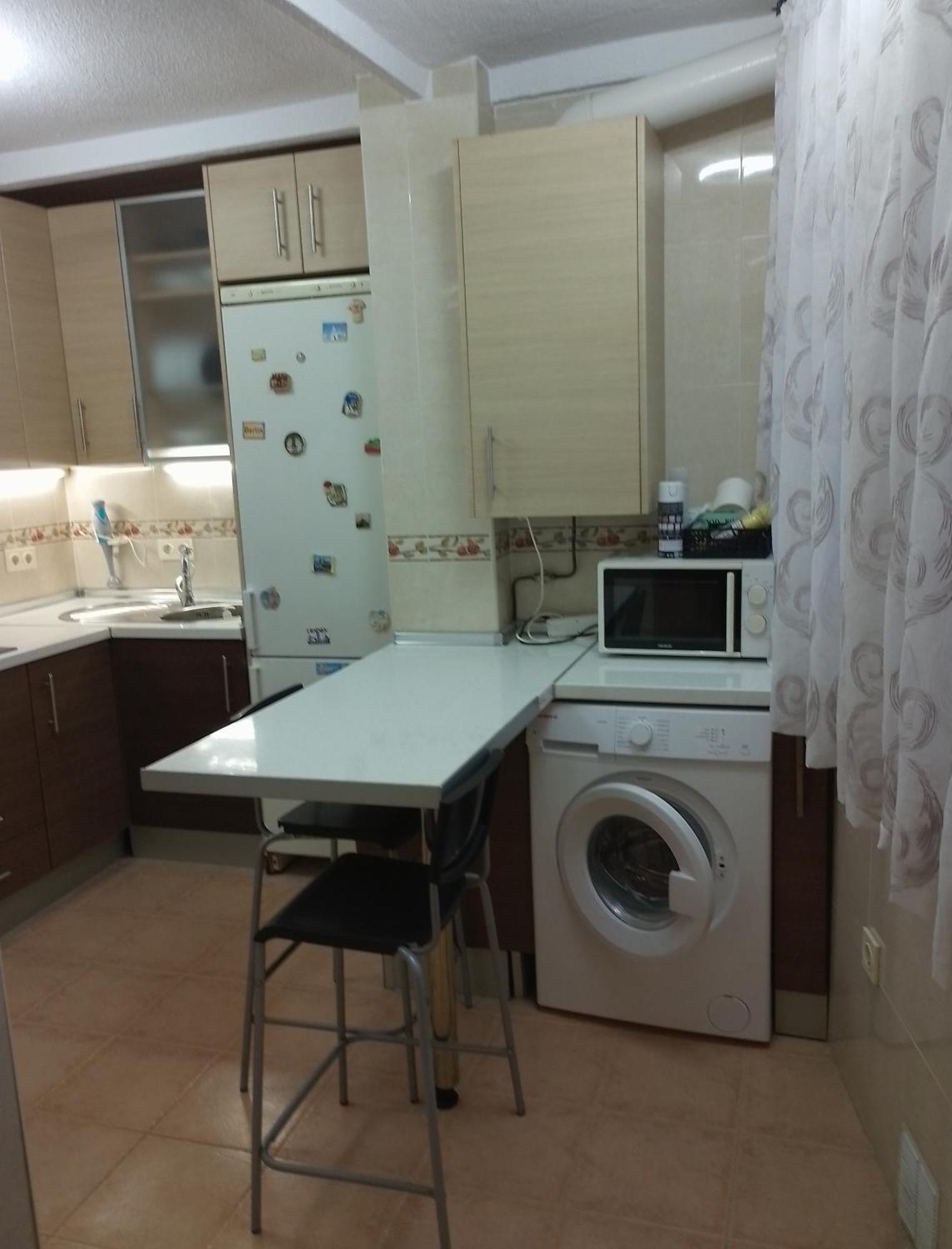 Apartamento Magnifico 3 *