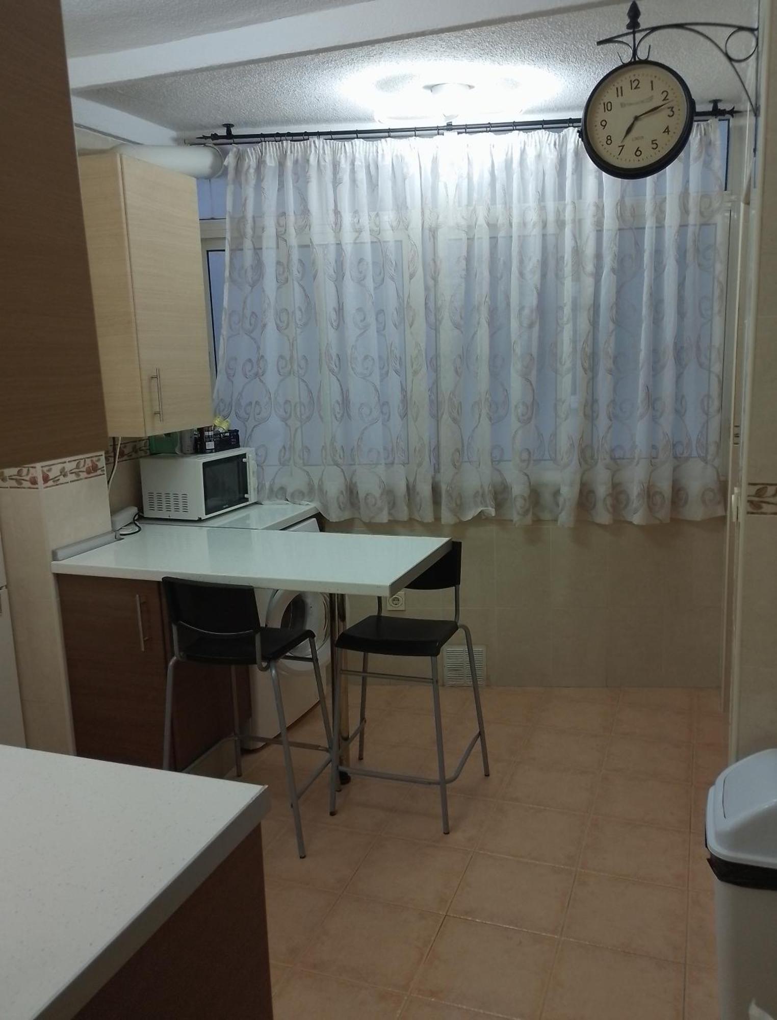 Magnifico 3 Apartamento Málaga