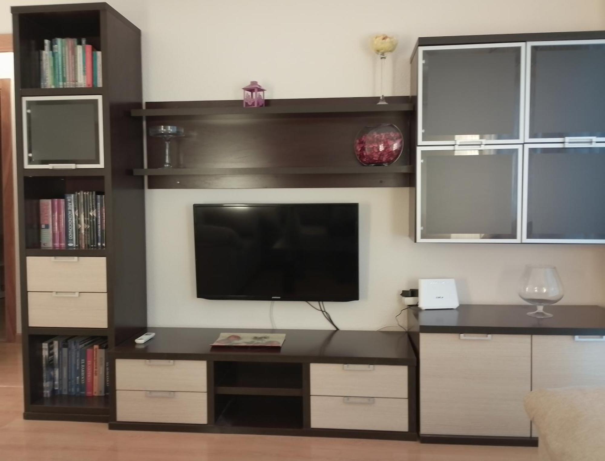Magnifico 3 Apartamento