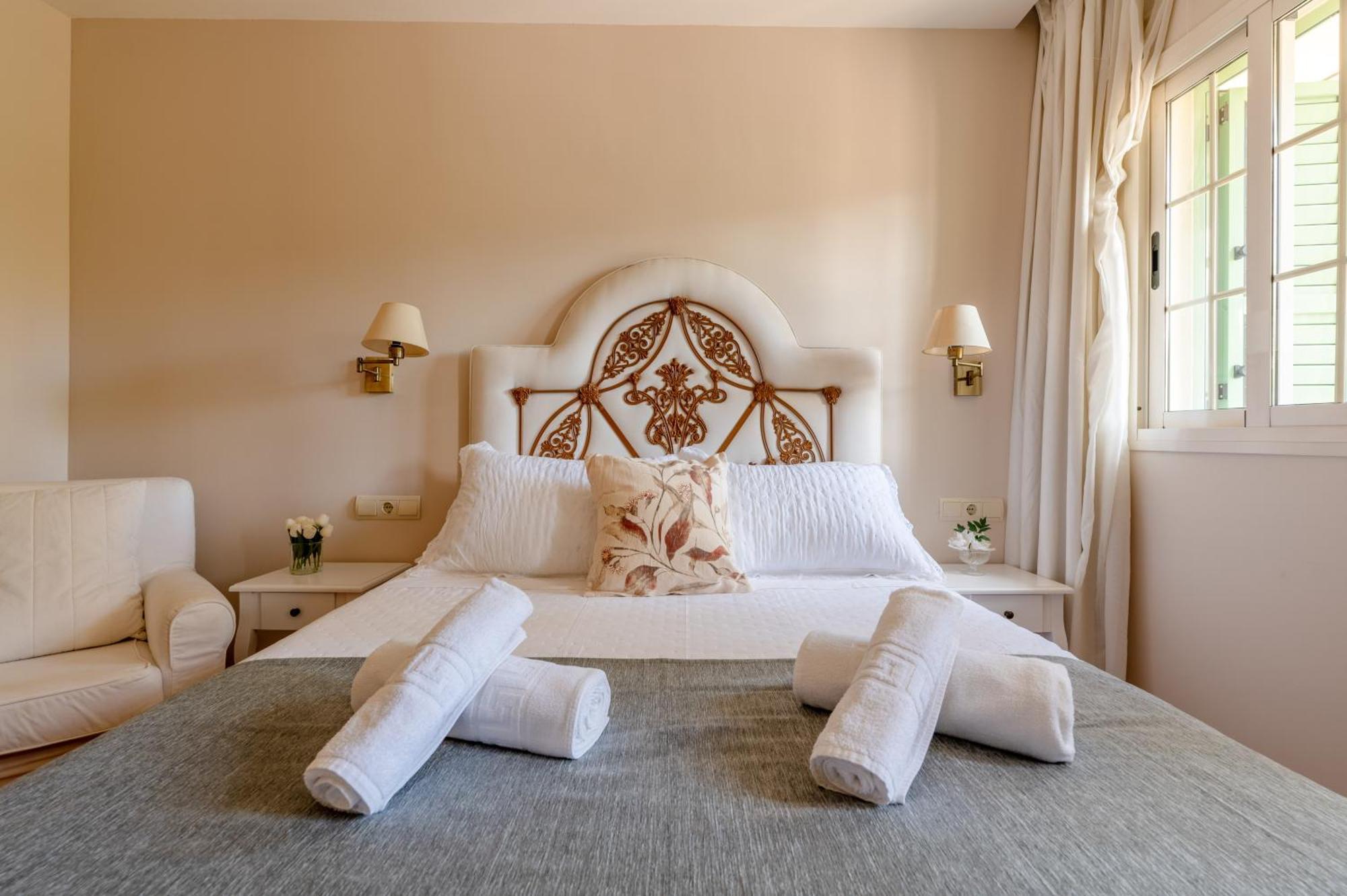 Villa Solara Luxe Malaga
