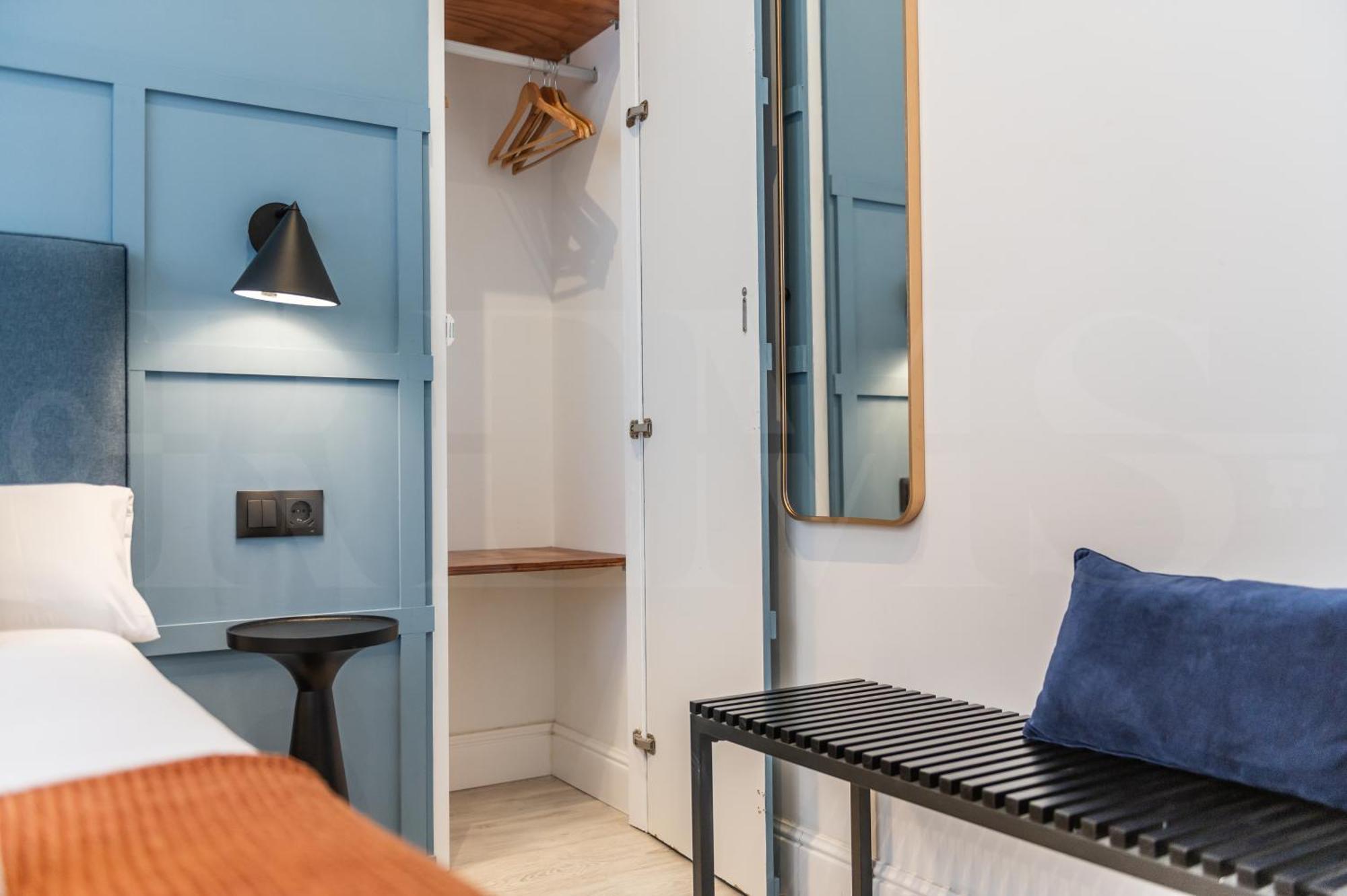 Modern & Stylish 3br In The Heart Of By Rems * Málaga