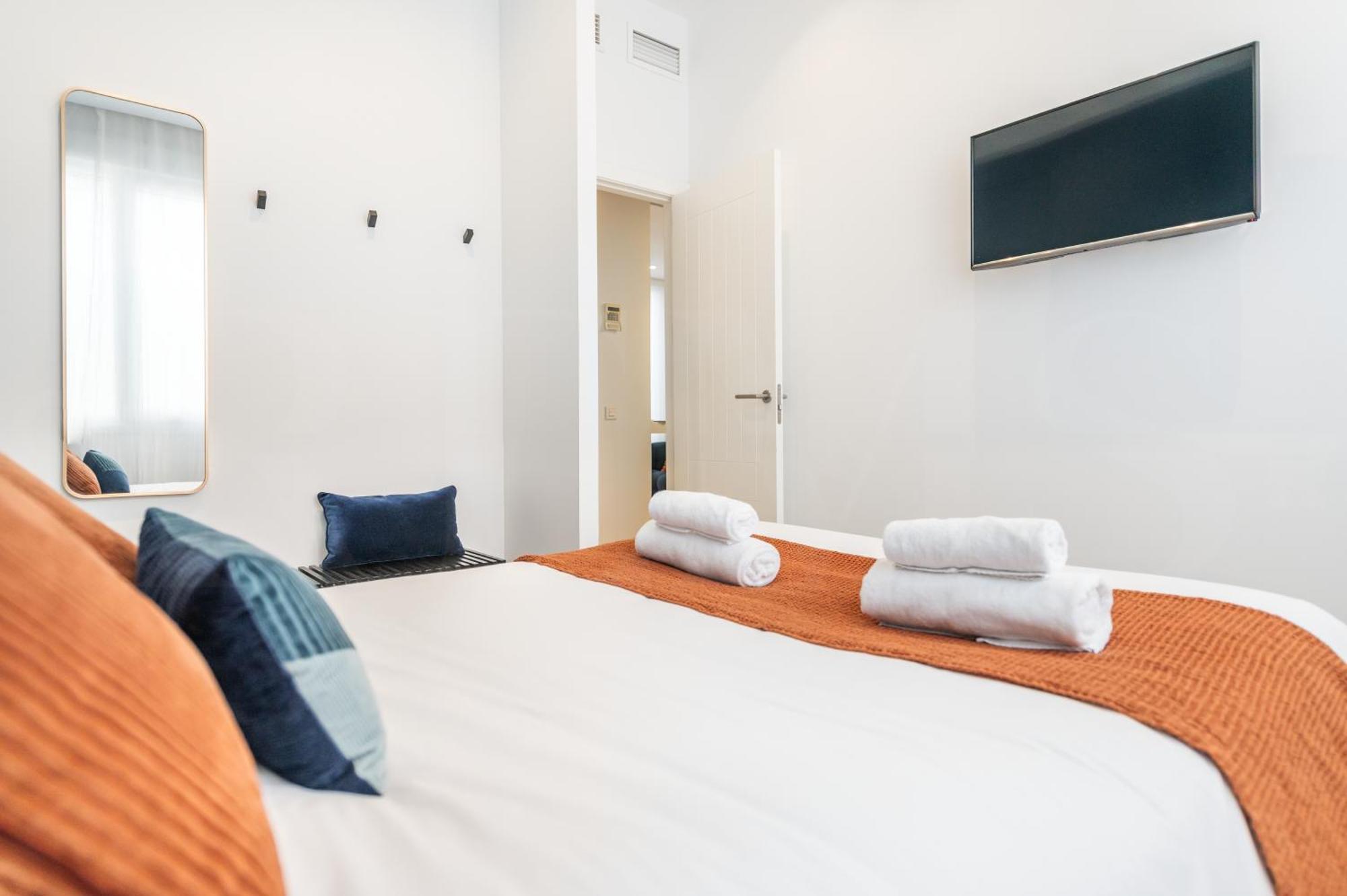 Modern & Stylish 3br In The Heart Of By Rems Apartamento *