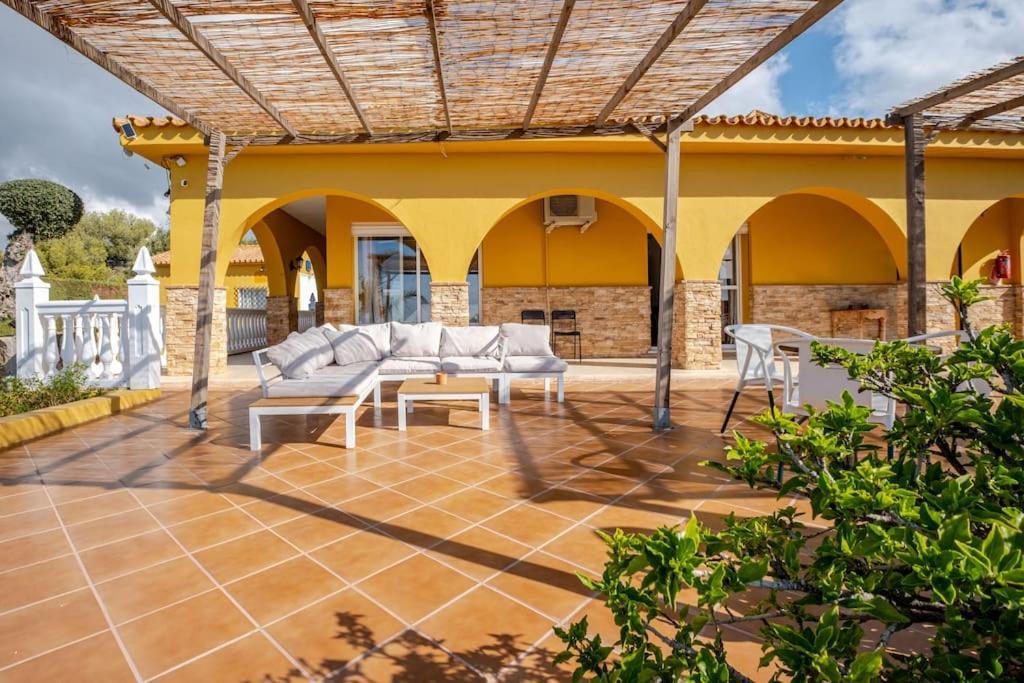 Villa Angel