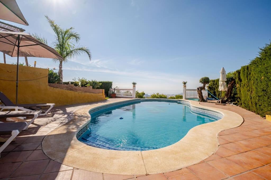 Villa Angel