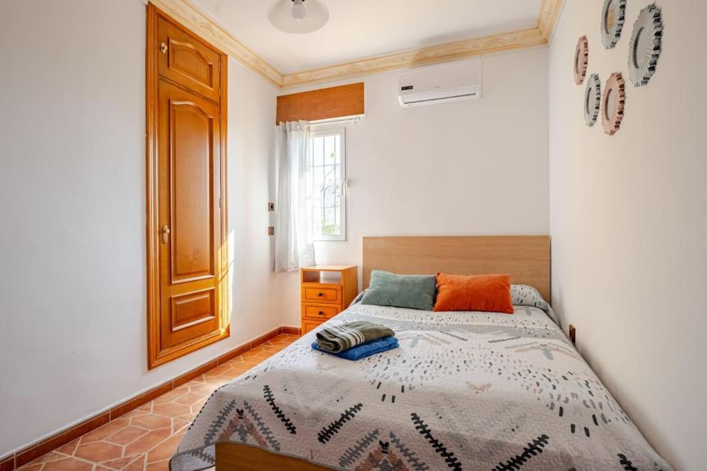Angel Villa *