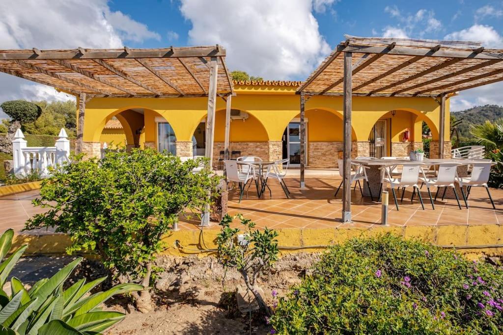 Villa Angel *