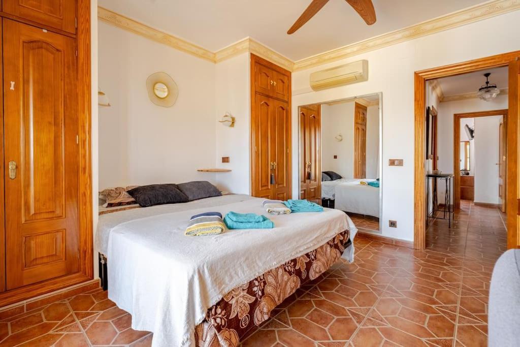 Villa Angel Malaga