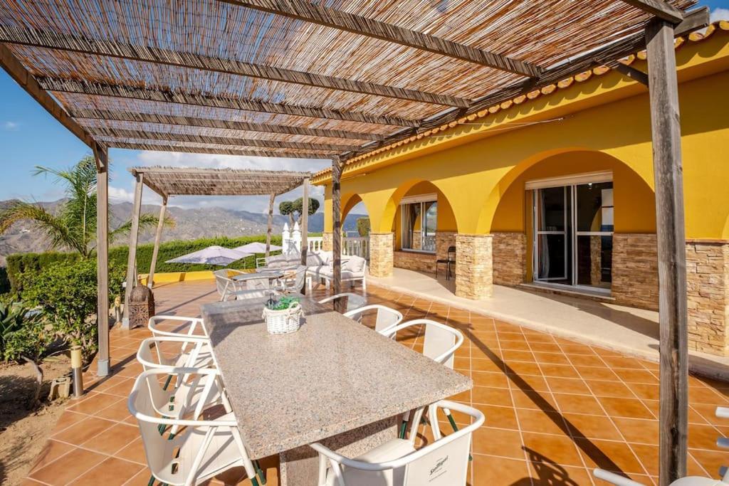 Angel Villa
