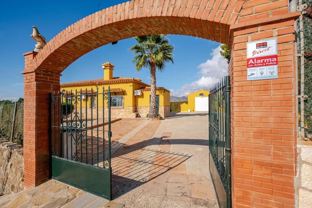 Villa Angel