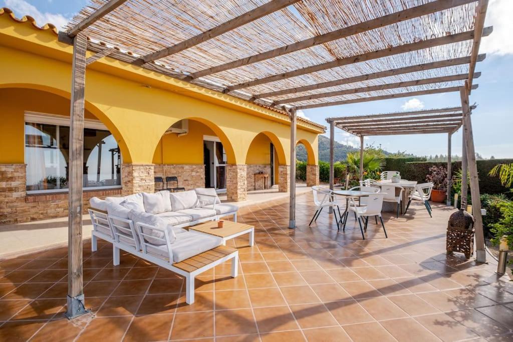 Villa Angel *