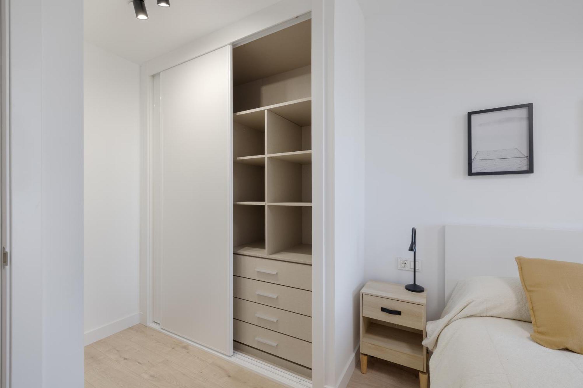 Apartamento Skyline *