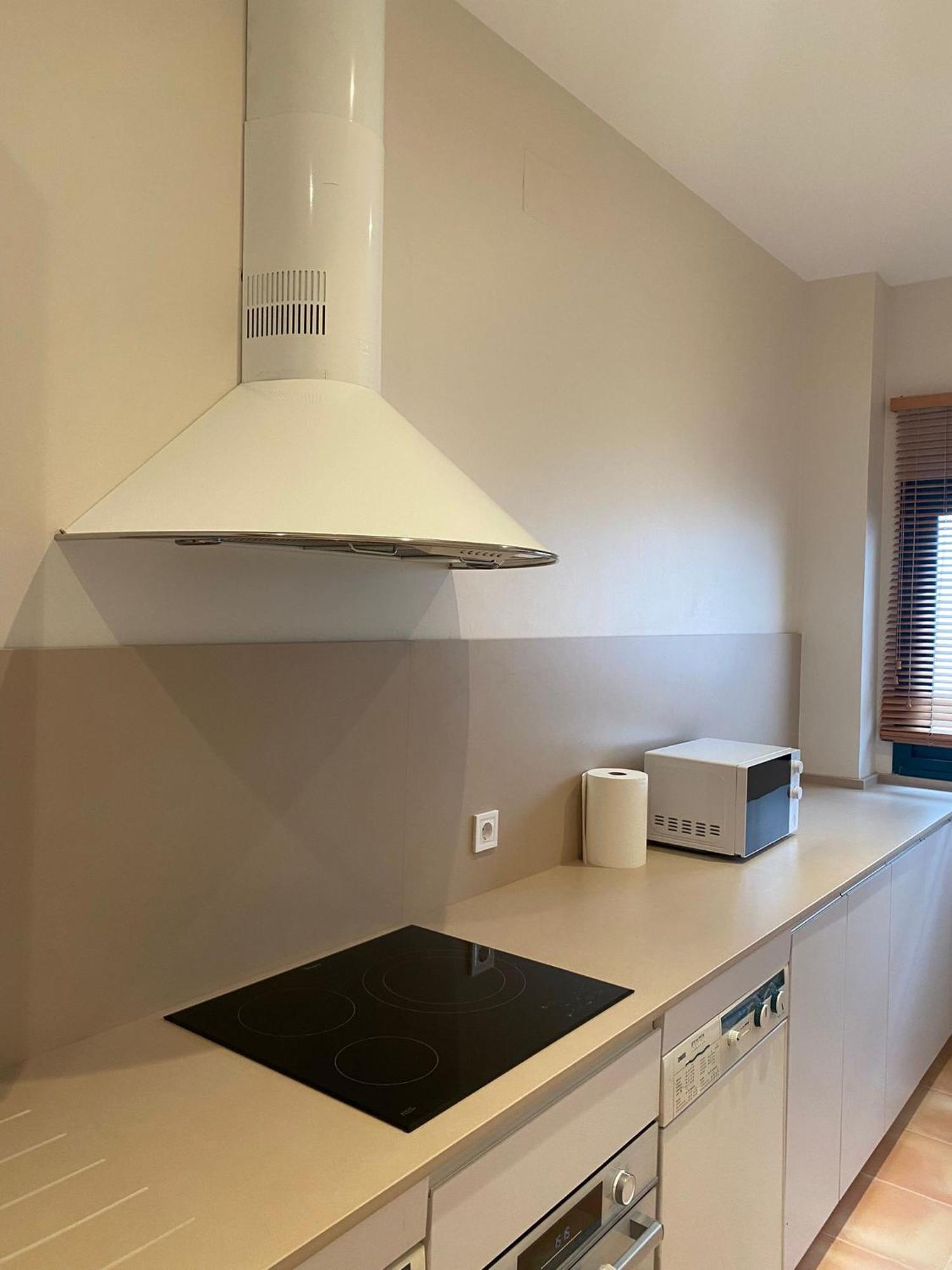 Apartamento Cathedral Premium