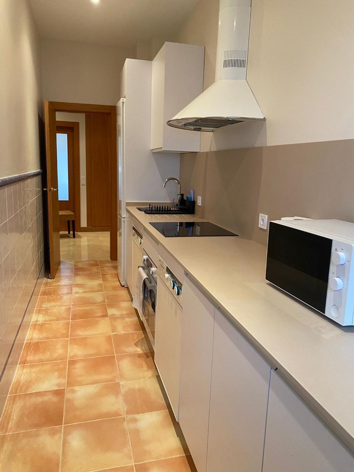 Apartamento Cathedral Premium