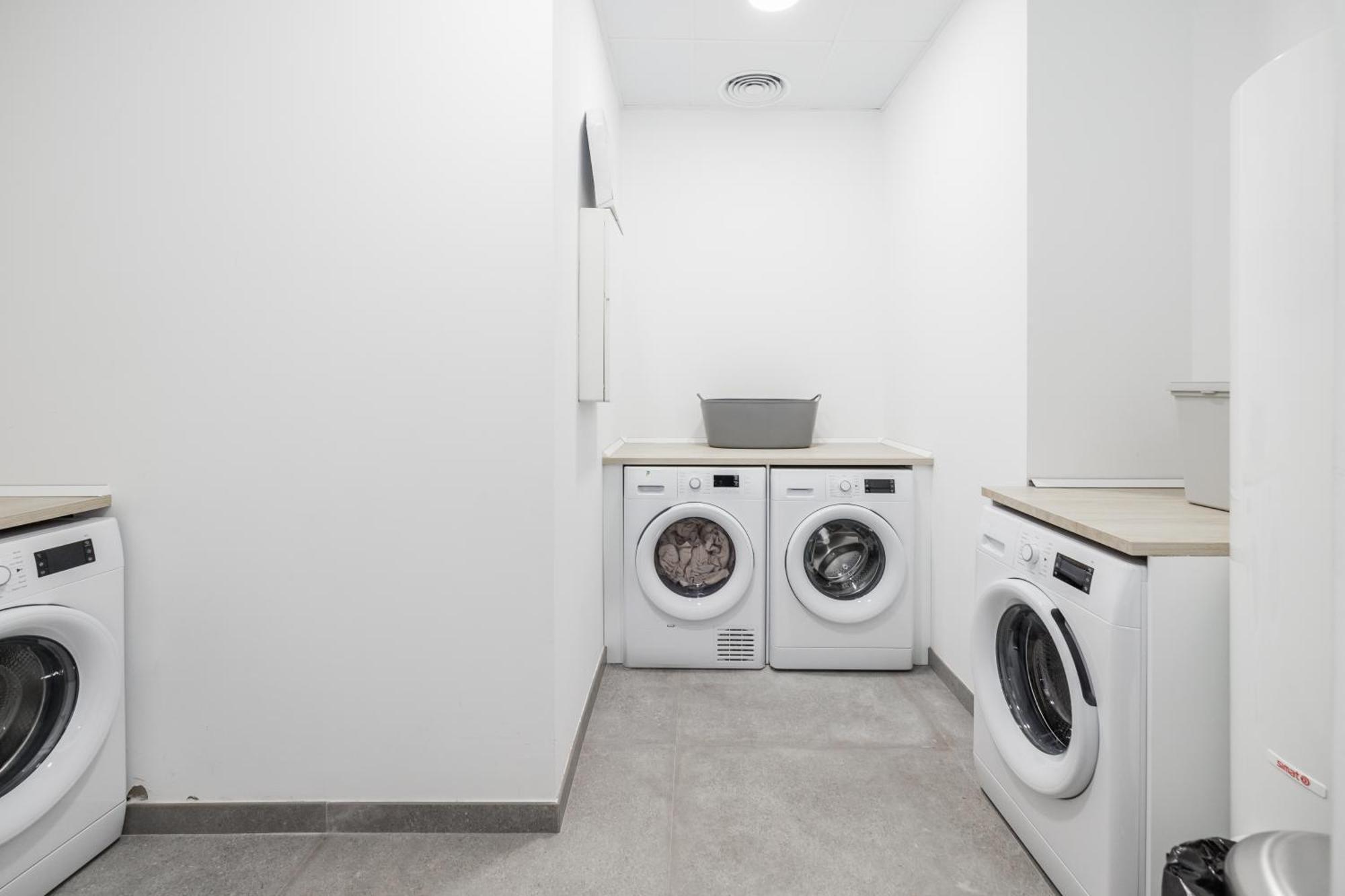 Apartamento Skyline *
