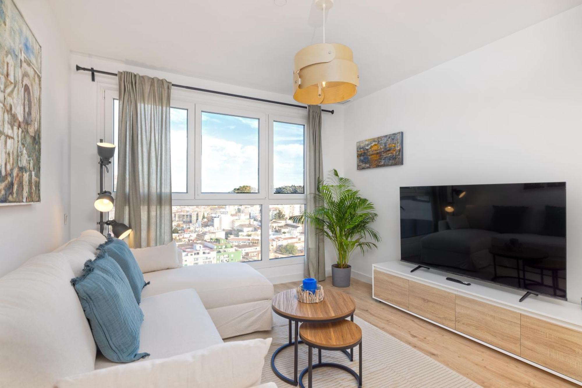 Skyline Apartamento