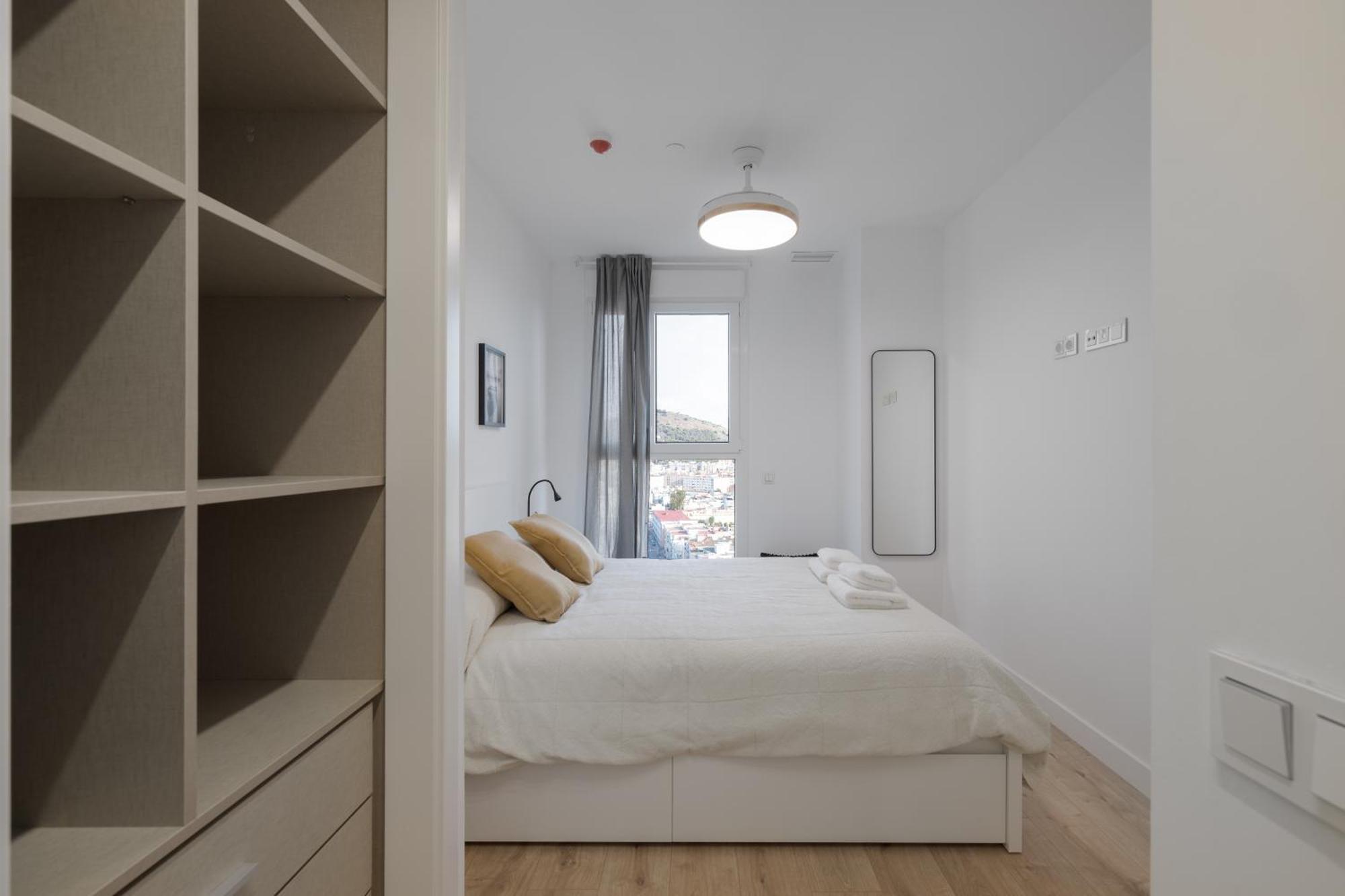 Skyline Apartamento