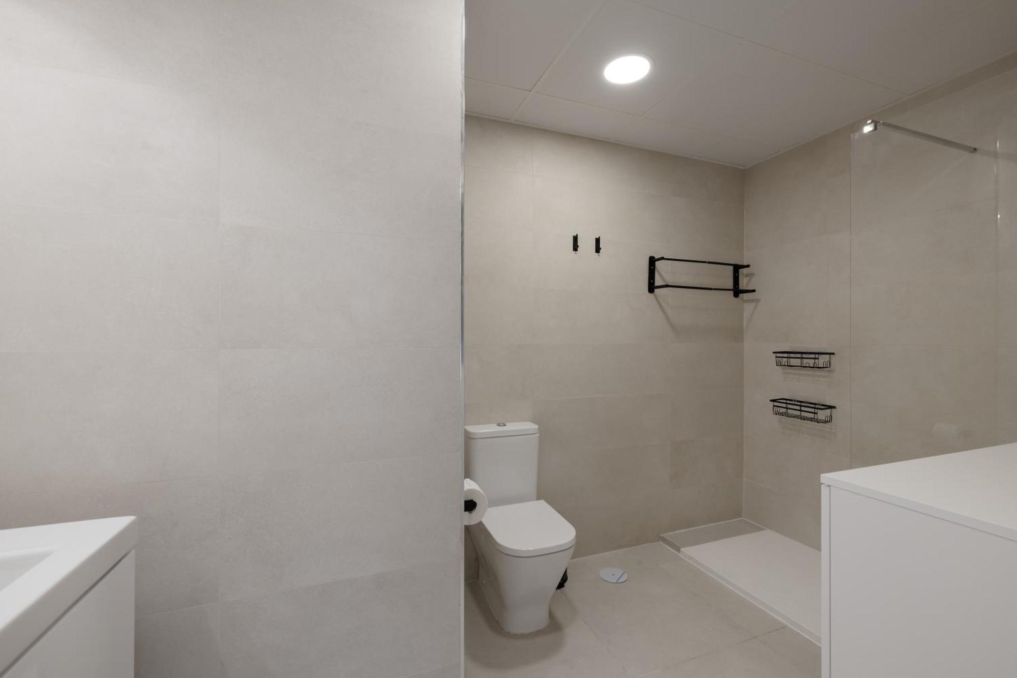 Apartamento Skyline