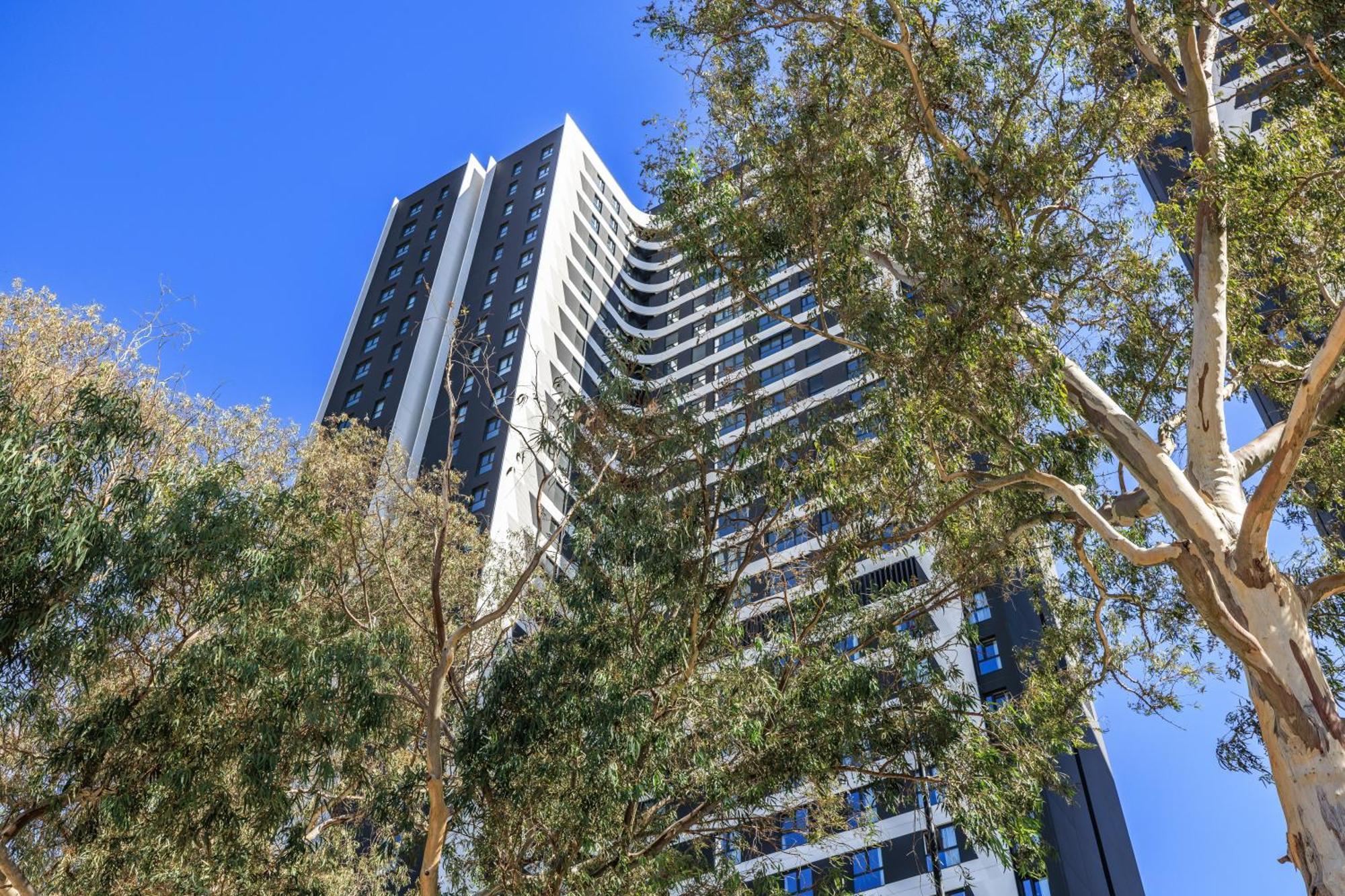 Apartamento Skyline Málaga