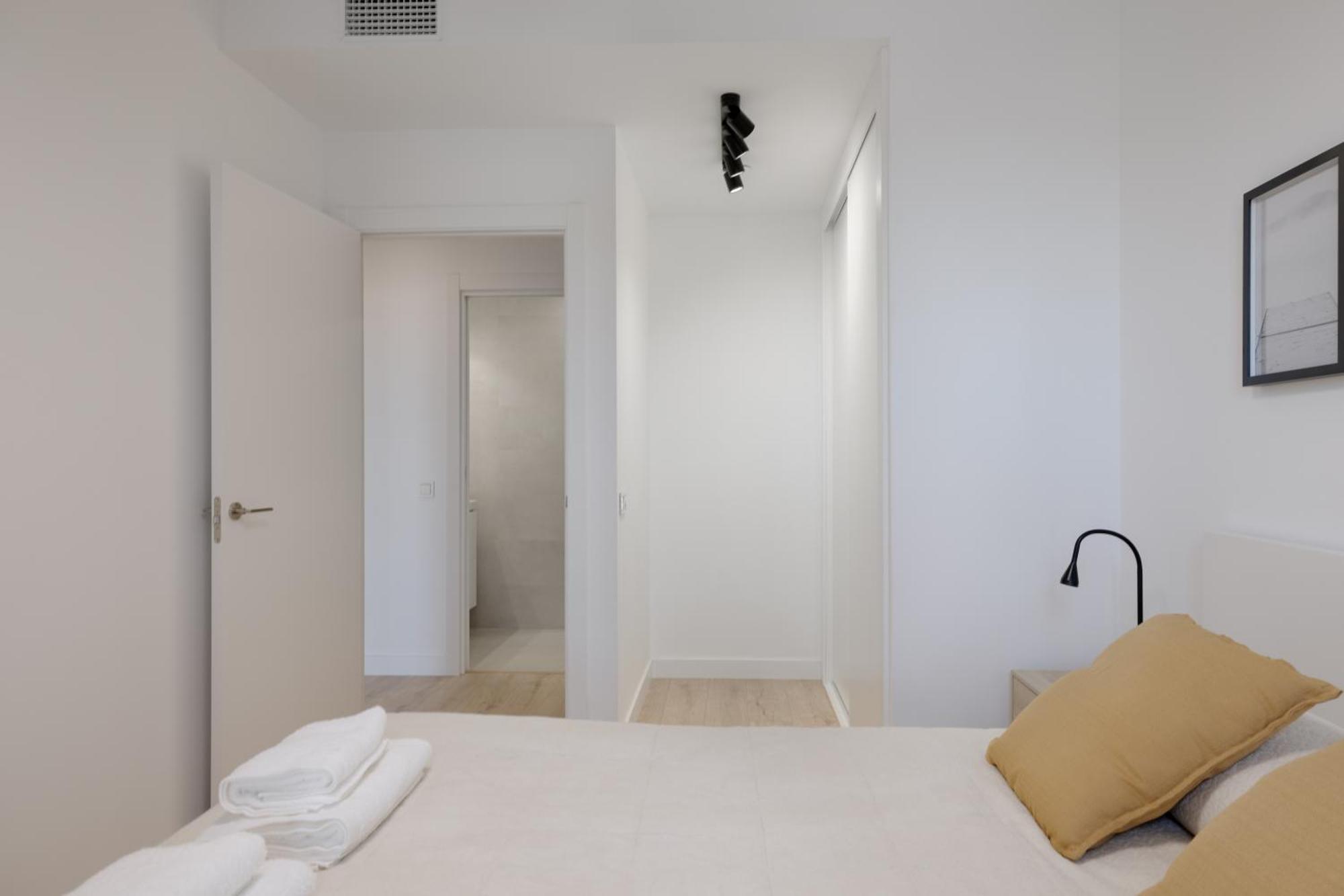 Skyline Apartamento