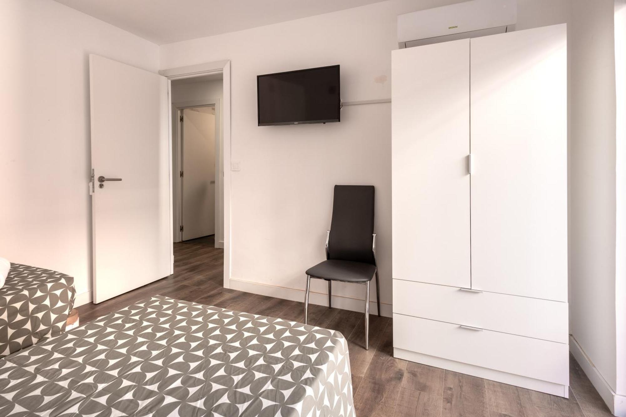 Lagunillas Apartamento