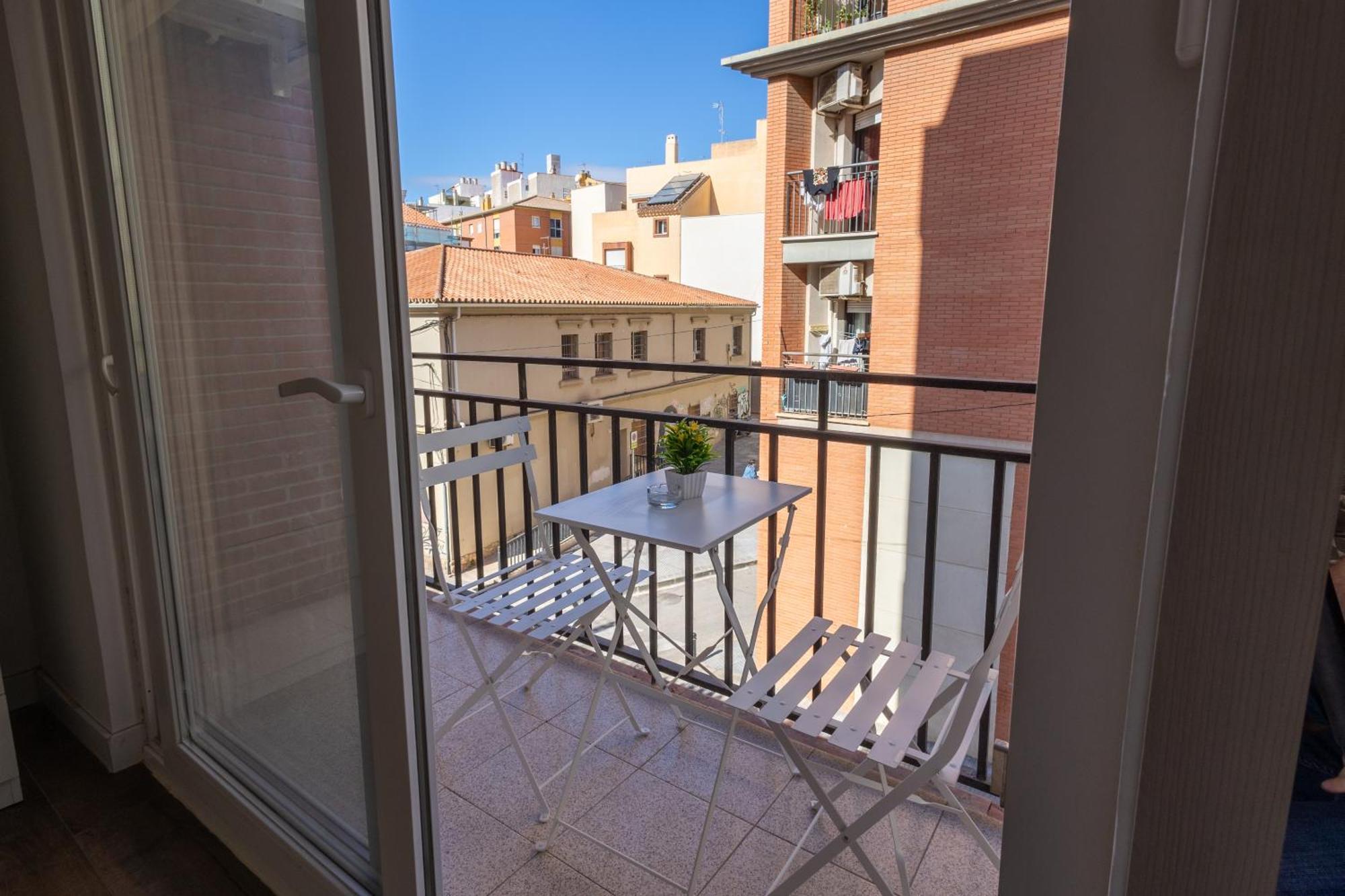 Apartamento Lagunillas