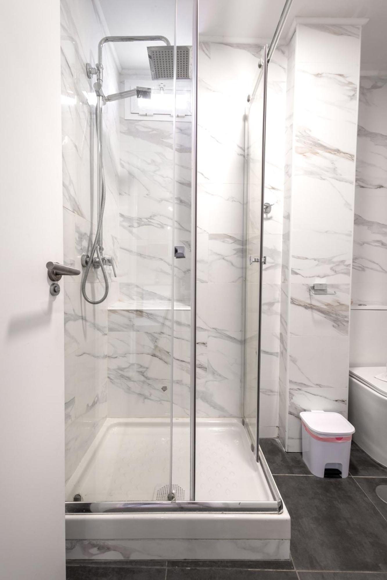 Apartamento Lagunillas Málaga
