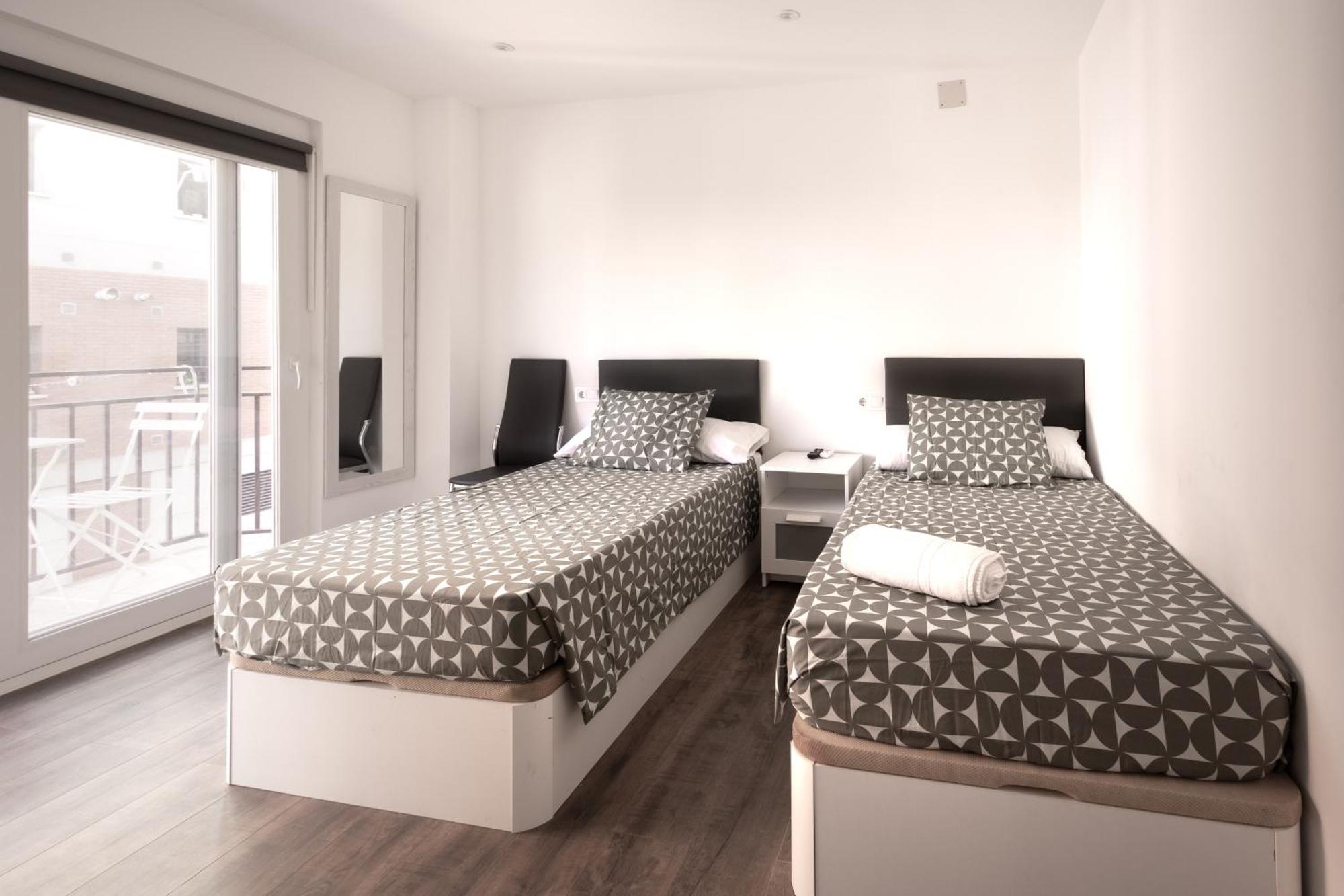Lagunillas Apartamento *