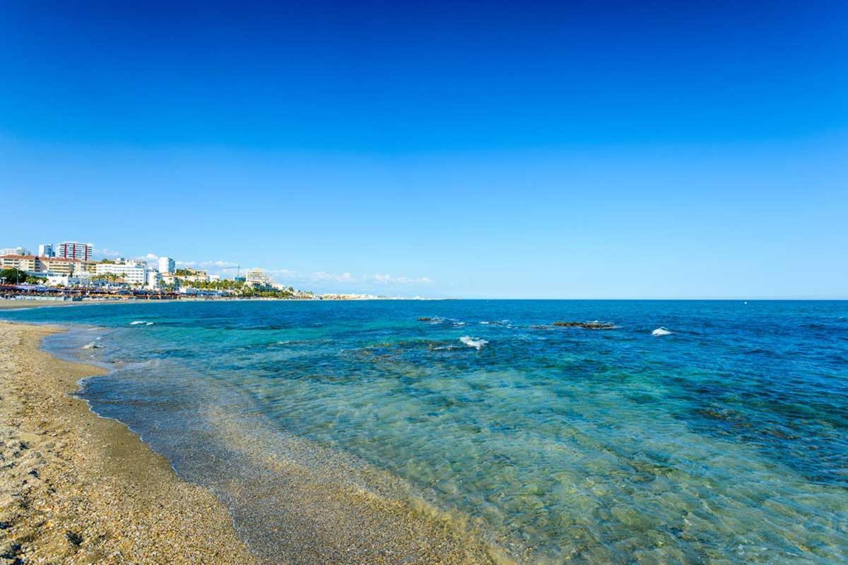 Benalmadena Playa * Málaga