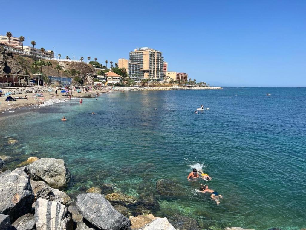 Benalmadena Playa * Málaga