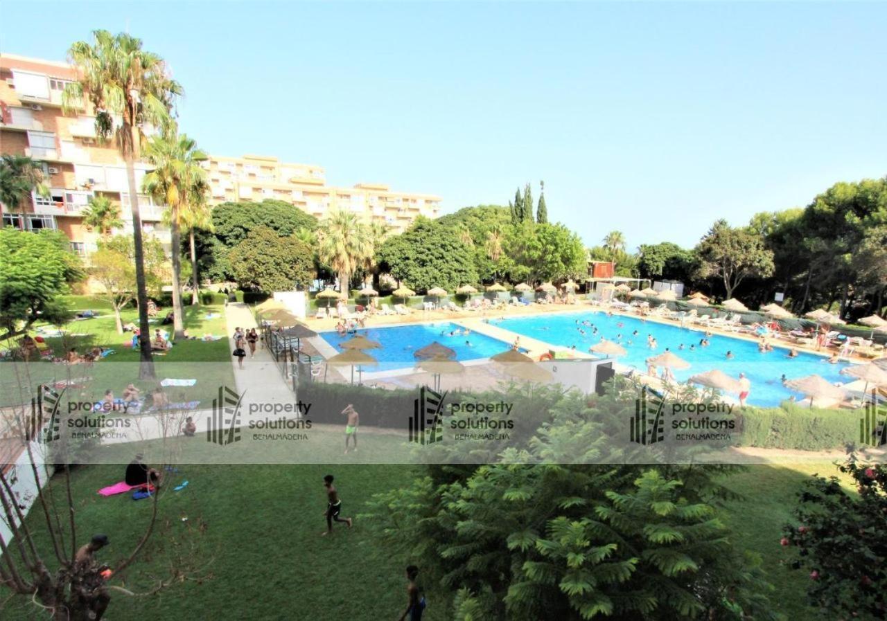 Apartamento Benalmadena Playa