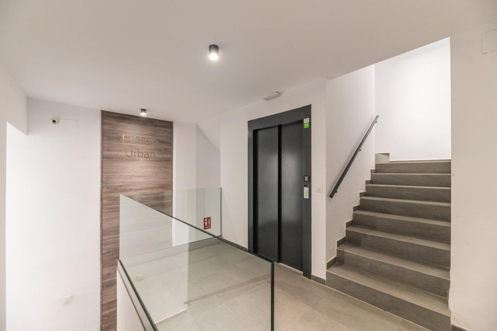 Apartamento Malagadevacaciones - Don Rodrigo Málaga