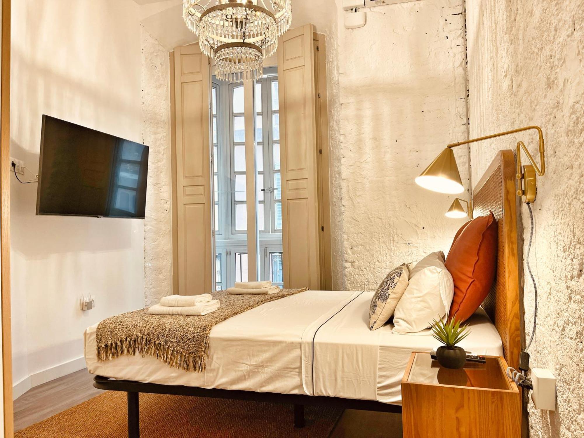 Apartment Tennessee Malaga