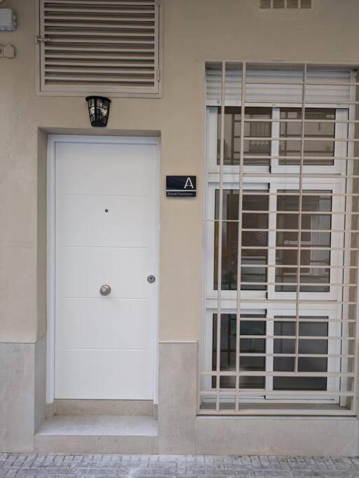 Estudio Capuchinos A
