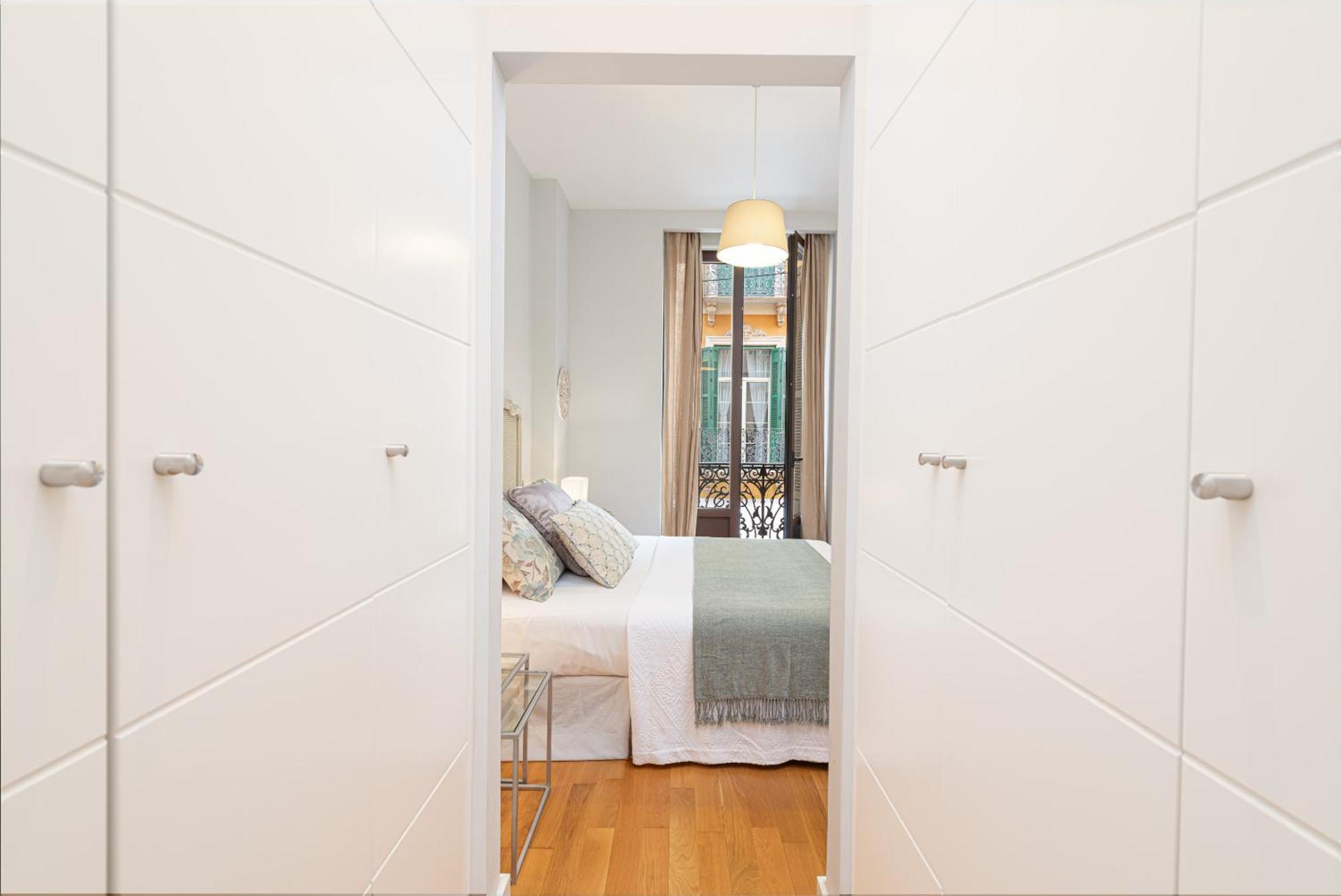 Apartamento Iloftmalaga Sebastian Souviron 18