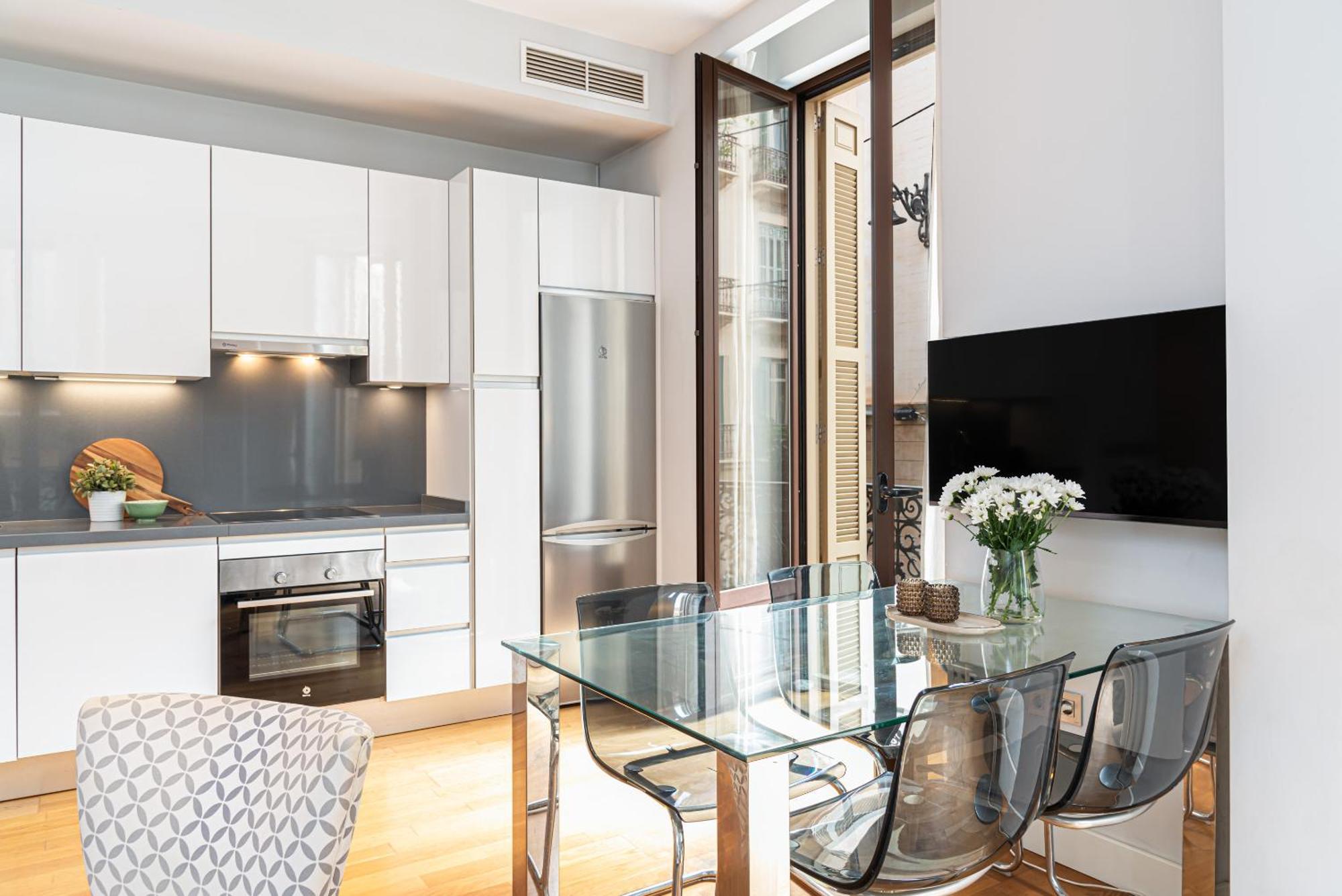 Apartamento Iloftmalaga Sebastian Souviron 18 *
