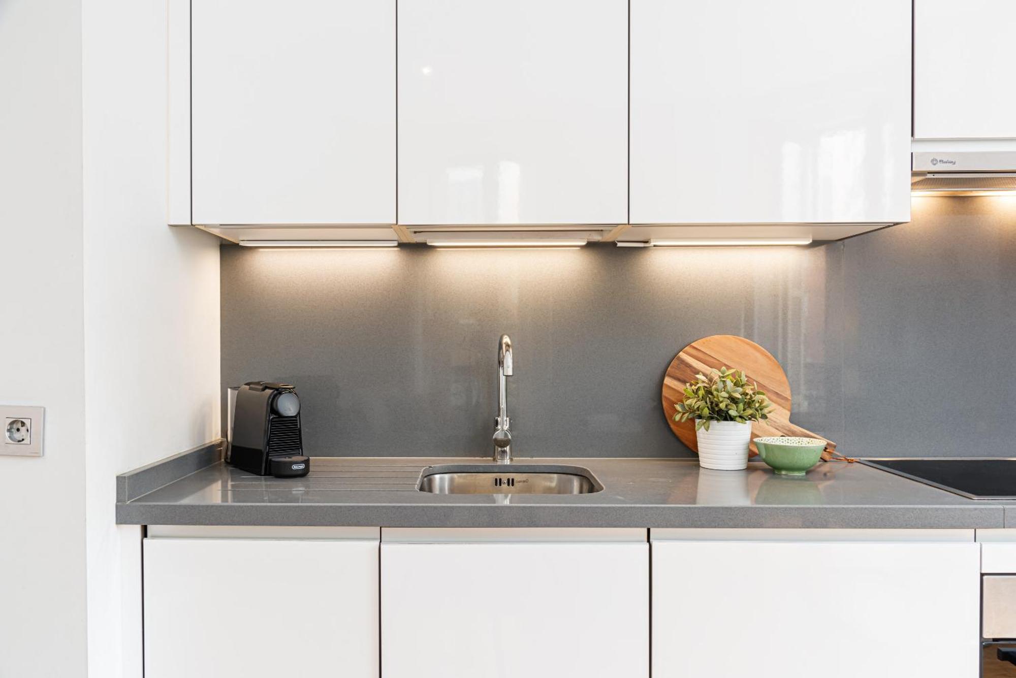 Apartamento Iloftmalaga Sebastian Souviron 18 Málaga