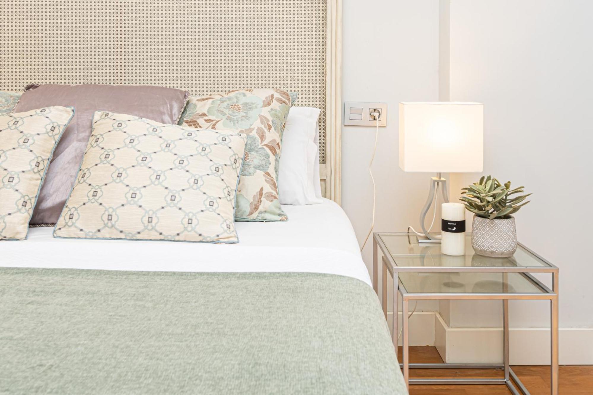 Iloftmalaga Sebastian Souviron 18 Apartamento