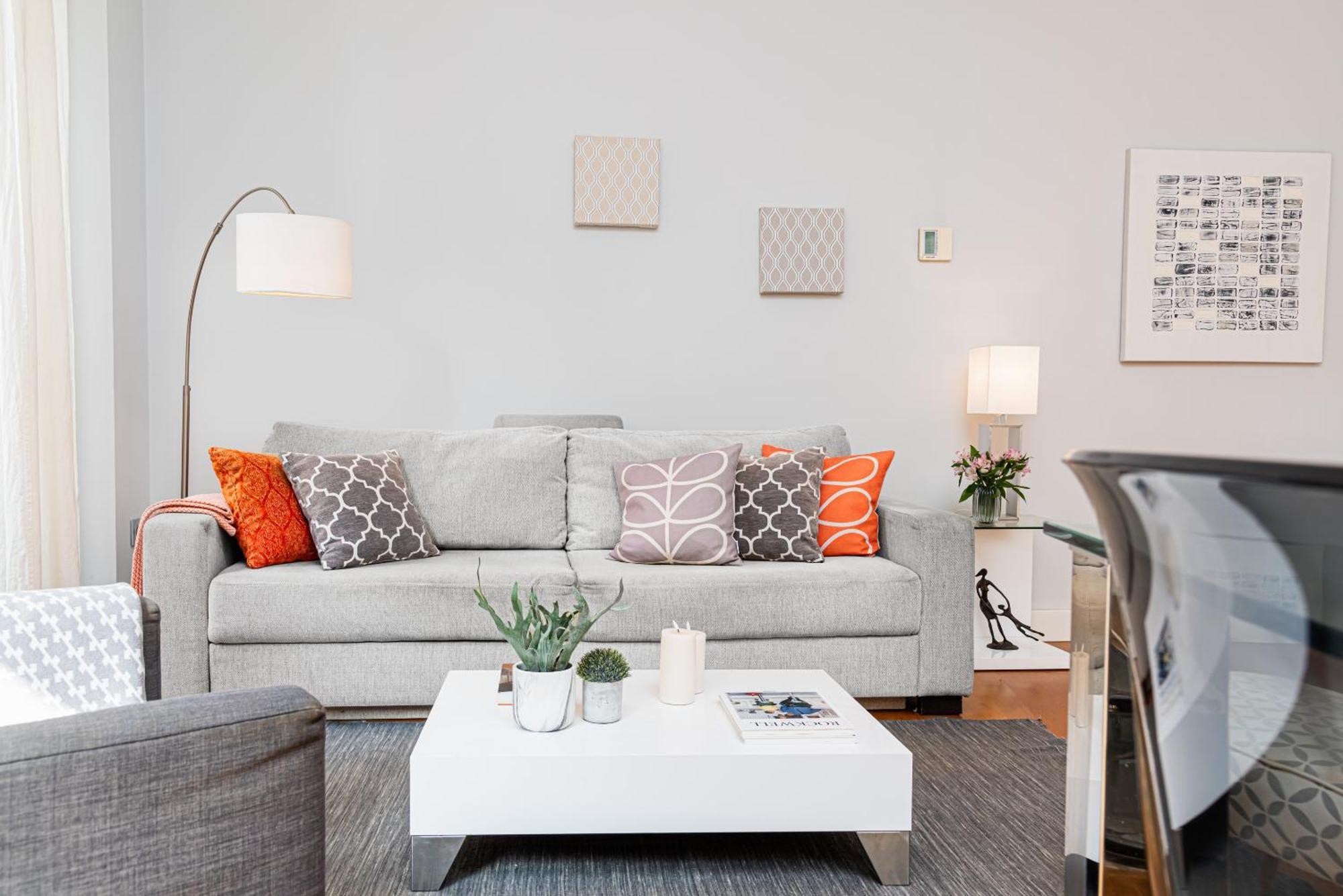 Iloftmalaga Sebastian Souviron 18 Apartamento Málaga