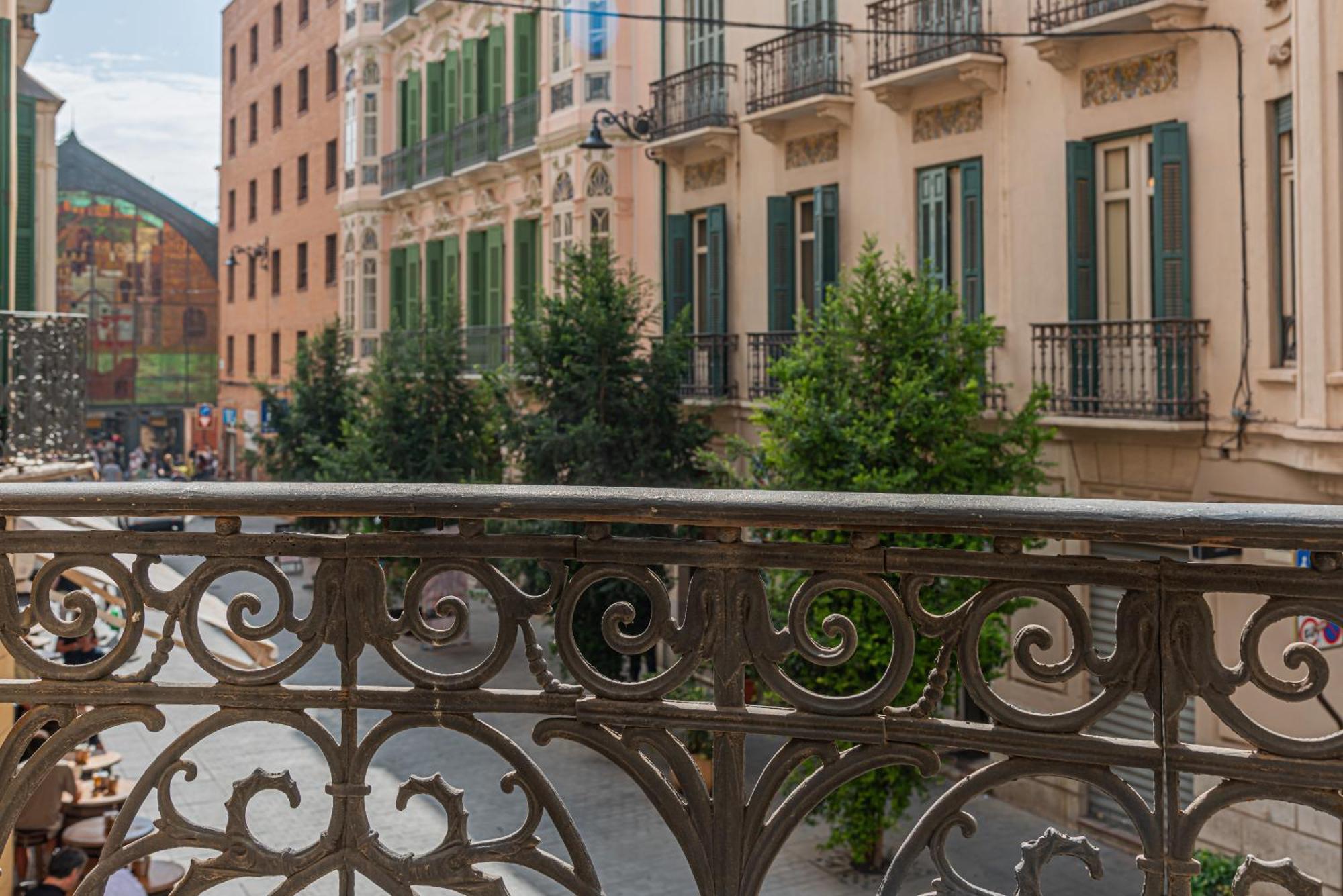 Apartamento Iloftmalaga Sebastian Souviron 18