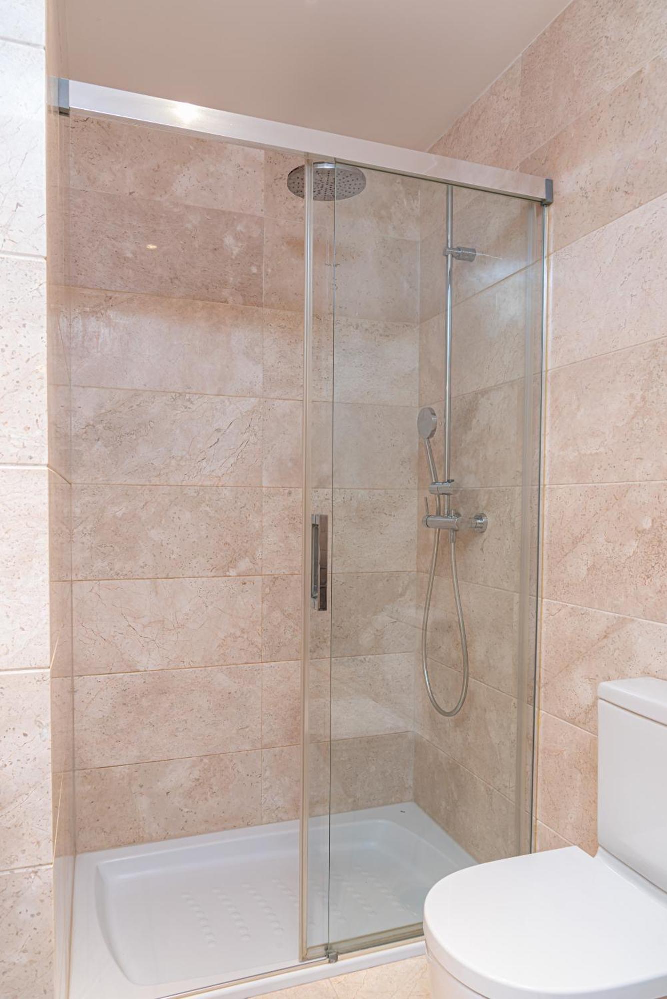 Iloftmalaga Sebastian Souviron 18 Apartamento *