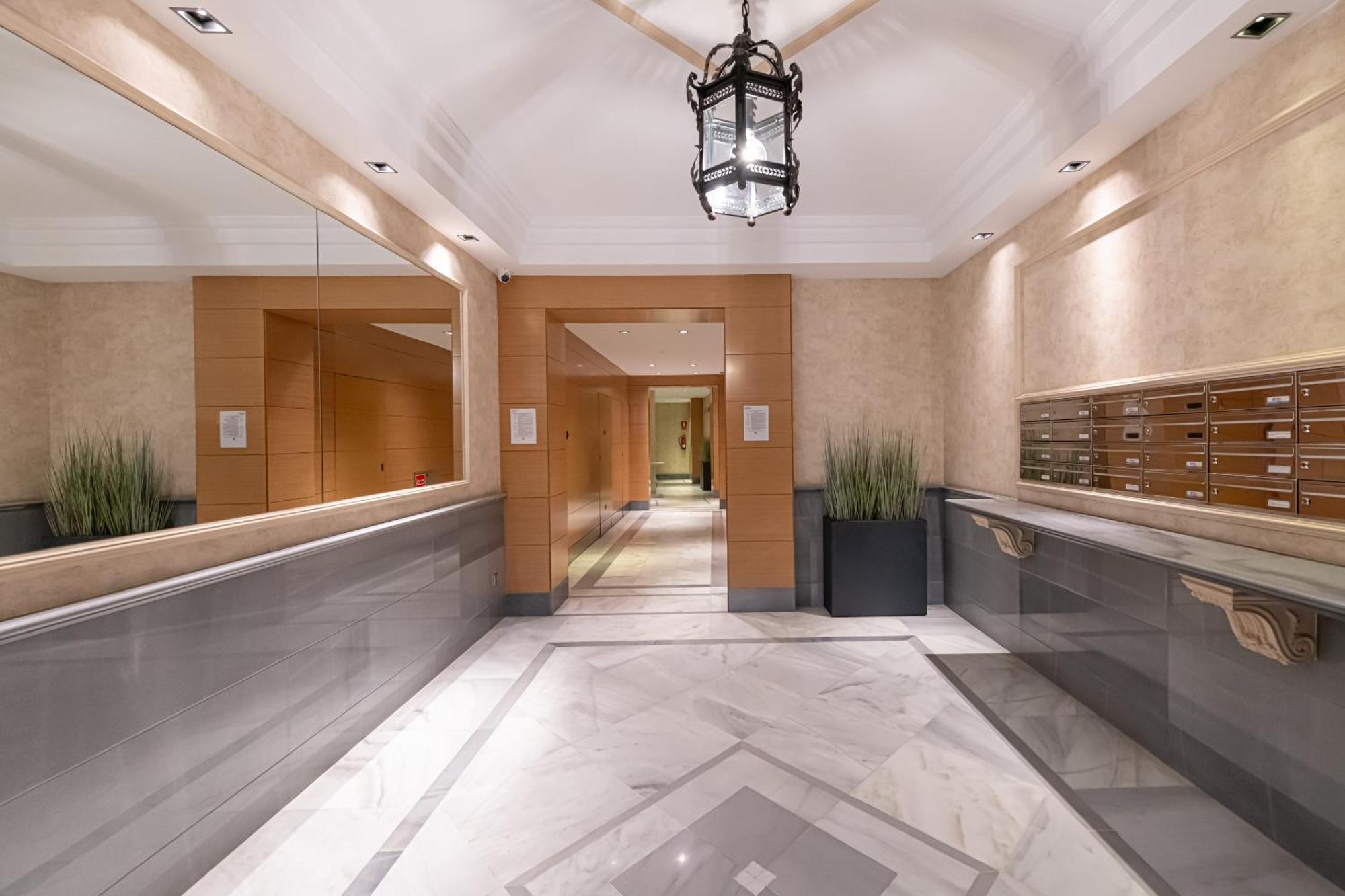 Apartamento Iloftmalaga Sebastian Souviron 18 *