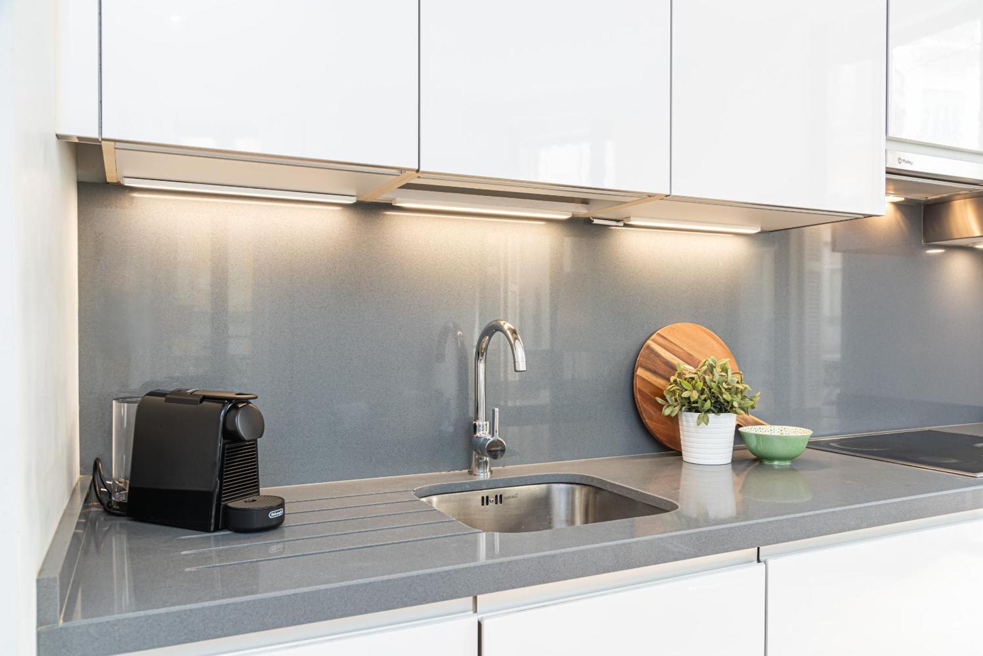 Iloftmalaga Sebastian Souviron 18 Apartamento Málaga