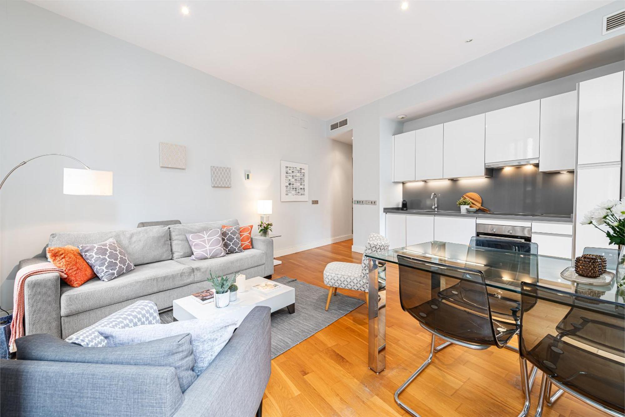Iloftmalaga Sebastian Souviron 18 Apartamento Málaga