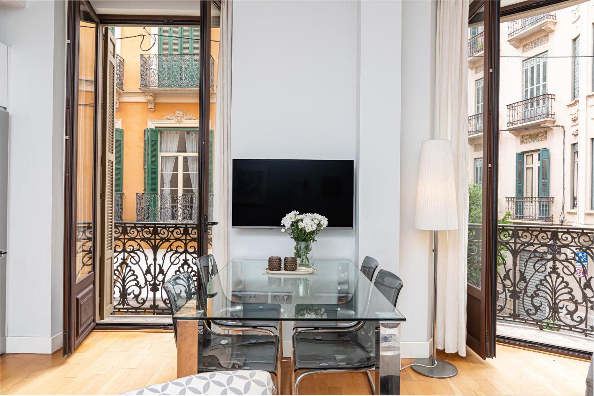 Apartamento Iloftmalaga Sebastian Souviron 18