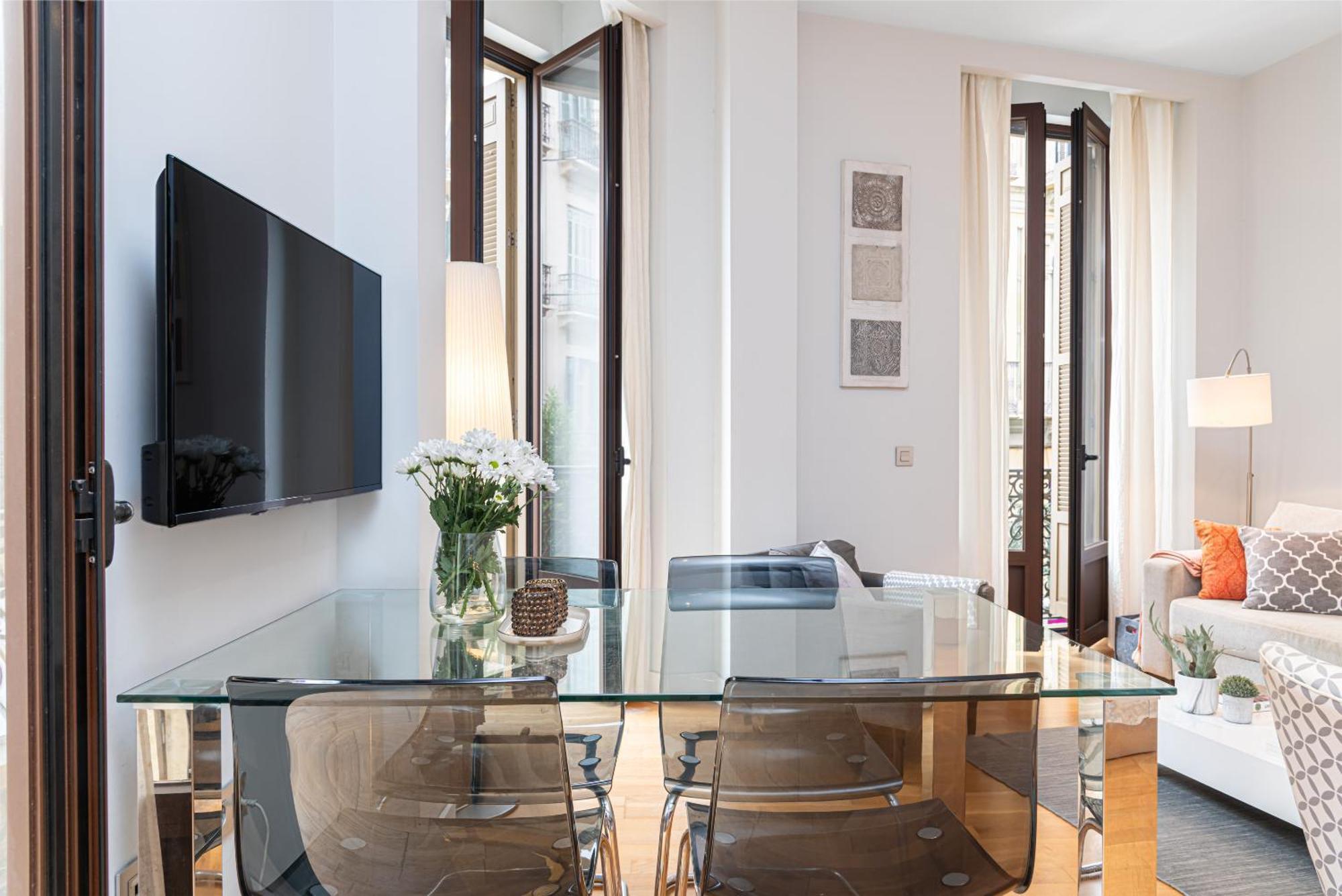 Apartamento Iloftmalaga Sebastian Souviron 18 Málaga