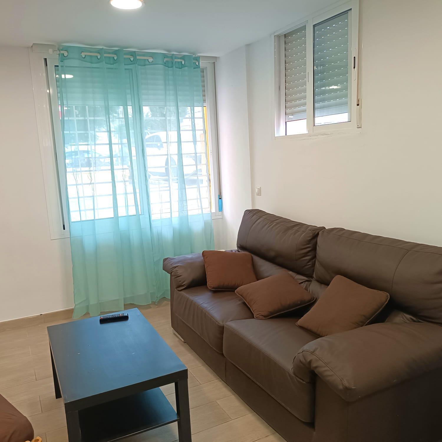 Apartamento Benalmadena Playa