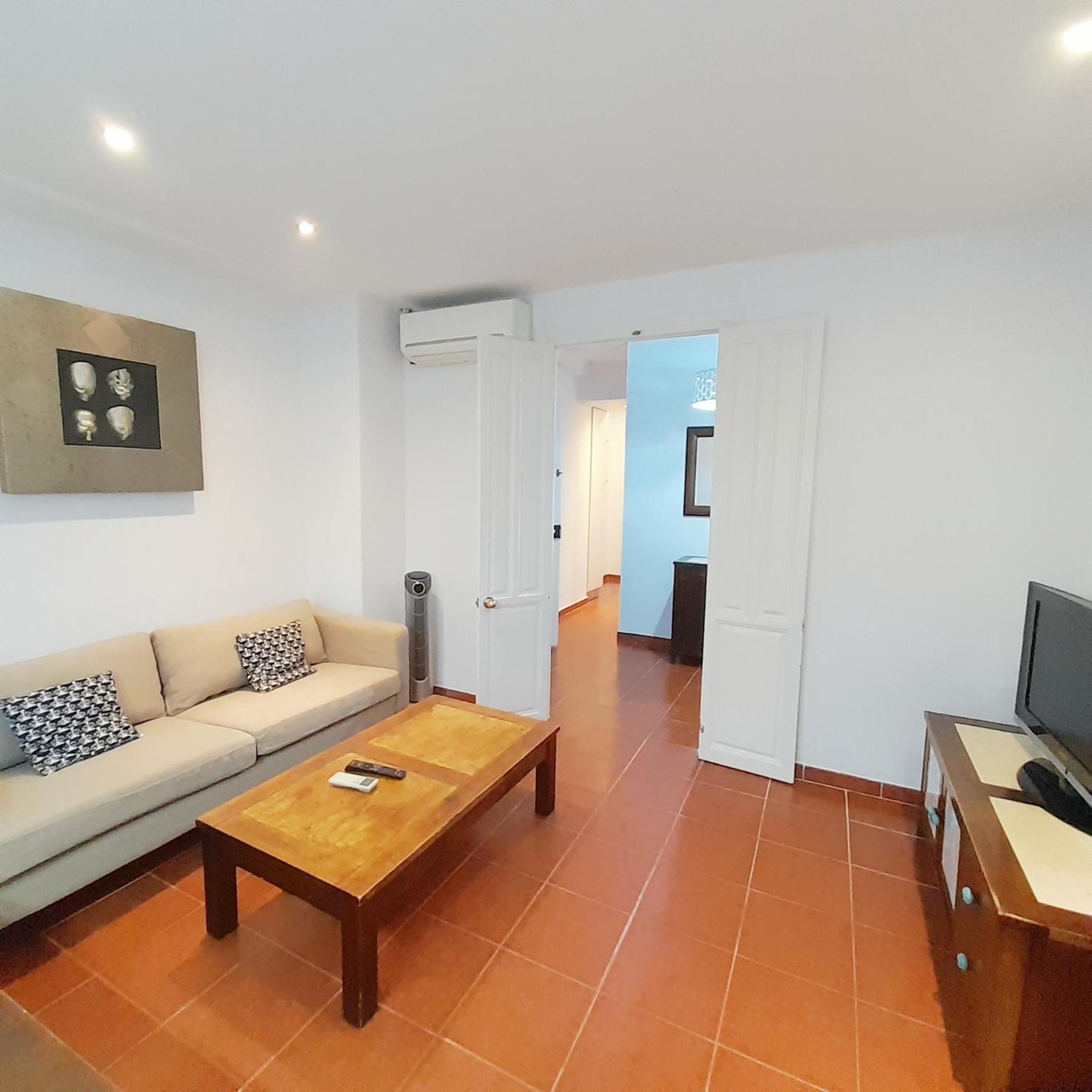 En El Centro 2 Ai Apartamento *